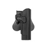 Kabura Amomax do Colt 1911 5" - czarna