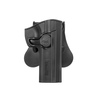 Kabura Amomax do CZ 75 SP-01 - czarna