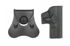 Kabura Amomax do Glock 19/23/32 - czarna
