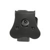 Kabura Amomax do Glock 19/23/32 - czarna