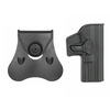 Kabura Amomax do Glock 19/23/32 - czarna