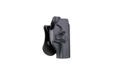 Kabura Amomax do Walther P99 G1 - czarna