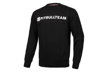 Bluza Pit Bull Hashtag '20 - Czarna