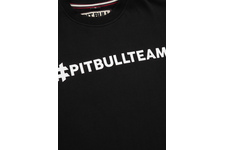 Bluza Pit Bull Hashtag '20 - Czarna
