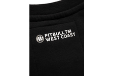 Bluza Pit Bull Hashtag '20 - Czarna