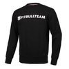 Bluza Pit Bull Hashtag '20 - Czarna