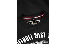 Bluza Pit Bull Oldschool Razor '20 - Czarna