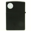 Zapalniczka ZIPPO 8-Ball, Black Matte