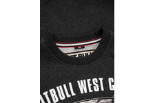 Bluza Pit Bull Oldschool Razor '20 - Grafitowa