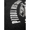 Bluza Pit Bull Oldschool Razor '20 - Grafitowa