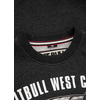 Bluza Pit Bull Oldschool Razor '20 - Grafitowa