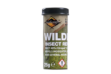 Sztyft na komary i kleszcze BCB Wildlife Insect Repellant