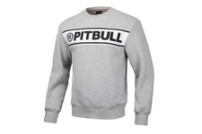 Bluza Pit Bull Potomac '20 - Szara