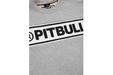 Bluza Pit Bull Potomac '20 - Szara