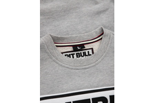 Bluza Pit Bull Potomac '20 - Szara