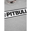 Bluza Pit Bull Potomac '20 - Szara