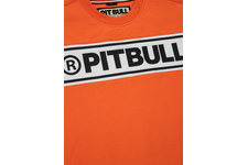 Bluza Pit Bull Potomac '20 - Pomarańczowa