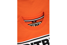 Bluza Pit Bull Potomac '20 - Pomarańczowa