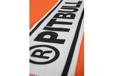 Bluza Pit Bull Potomac '20 - Pomarańczowa