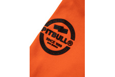 Bluza Pit Bull Potomac '20 - Pomarańczowa