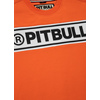 Bluza Pit Bull Potomac '20 - Pomarańczowa