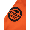 Bluza Pit Bull Potomac '20 - Pomarańczowa