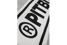 Bluza z kapturem Pit Bull Potomac '20 - Szara