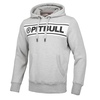 Bluza z kapturem Pit Bull Potomac '20 - Szara