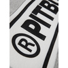 Bluza z kapturem Pit Bull Potomac '20 - Szara