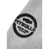 Bluza z kapturem Pit Bull Potomac '20 - Szara
