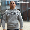 Bluza z kapturem Pit Bull Potomac '20 - Szara