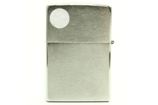 Zapalniczka ZIPPO Ul.Wolność, Brushed Chrome Z200038