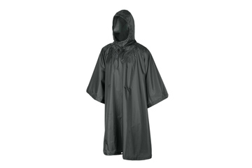 Poncho Helikon US Shadow Grey