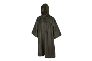 Poncho Helikon US Taiga Green