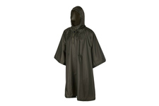 Poncho Helikon US Taiga Green