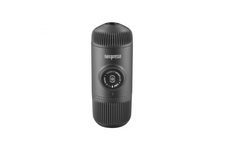 Podróżny ekspres Wacaco Nanopresso szary