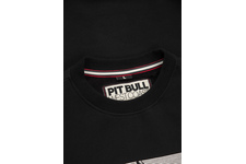 Bluza Pit Bull Raster Dog '20 - Czarna