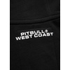 Bluza z kapturem Pit Bull Raster Dog '20 - Czarna