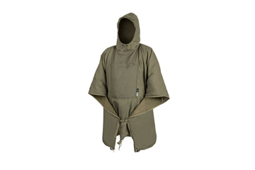 Poncho SWAGMAN ROLL Helikon Adaptive Green