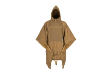 Poncho SWAGMAN ROLL Helikon Adaptive Green