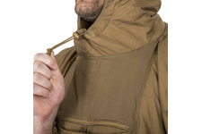 Poncho SWAGMAN ROLL Helikon Adaptive Green