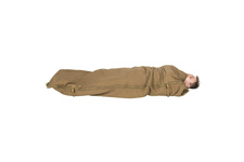 Poncho SWAGMAN ROLL Helikon Adaptive Green