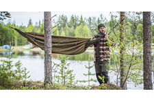 Poncho SWAGMAN ROLL Helikon Adaptive Green