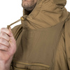 Poncho SWAGMAN ROLL Helikon Adaptive Green