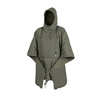 Poncho SWAGMAN ROLL Helikon Alpha Green