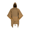 Poncho SWAGMAN ROLL Helikon Alpha Green