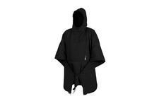 Poncho SWAGMAN ROLL Helikon Czarne