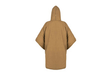 Poncho SWAGMAN ROLL Helikon Czarne