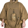 Poncho SWAGMAN ROLL Helikon Czarne