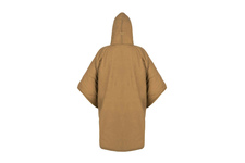 Poncho SWAGMAN ROLL Helikon PenCott WildWood